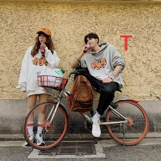 Áo hoodie Ambyar DTR1119