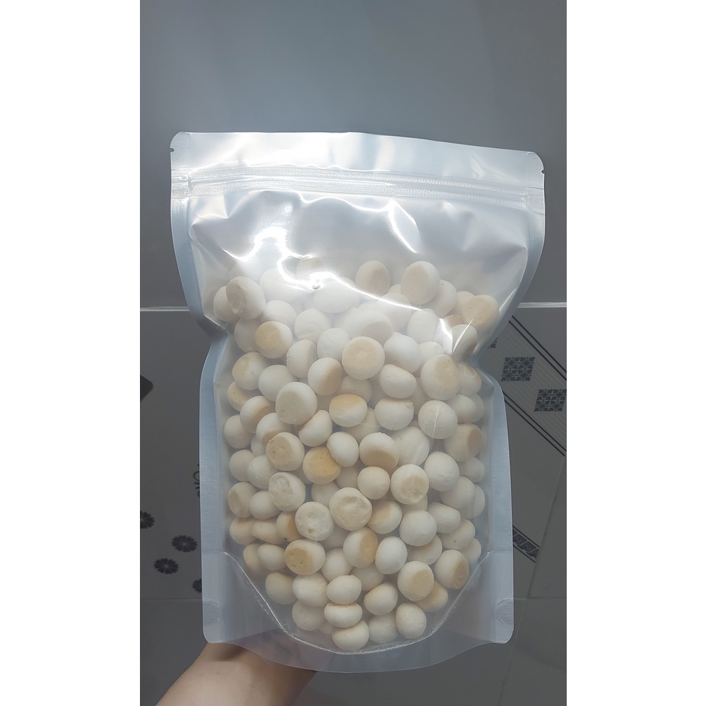 BÁNH MEN BI - THƠM NGON 250G / 500G / 1 KG