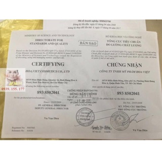 KEM VICTORY 10 TÁC DỤNG