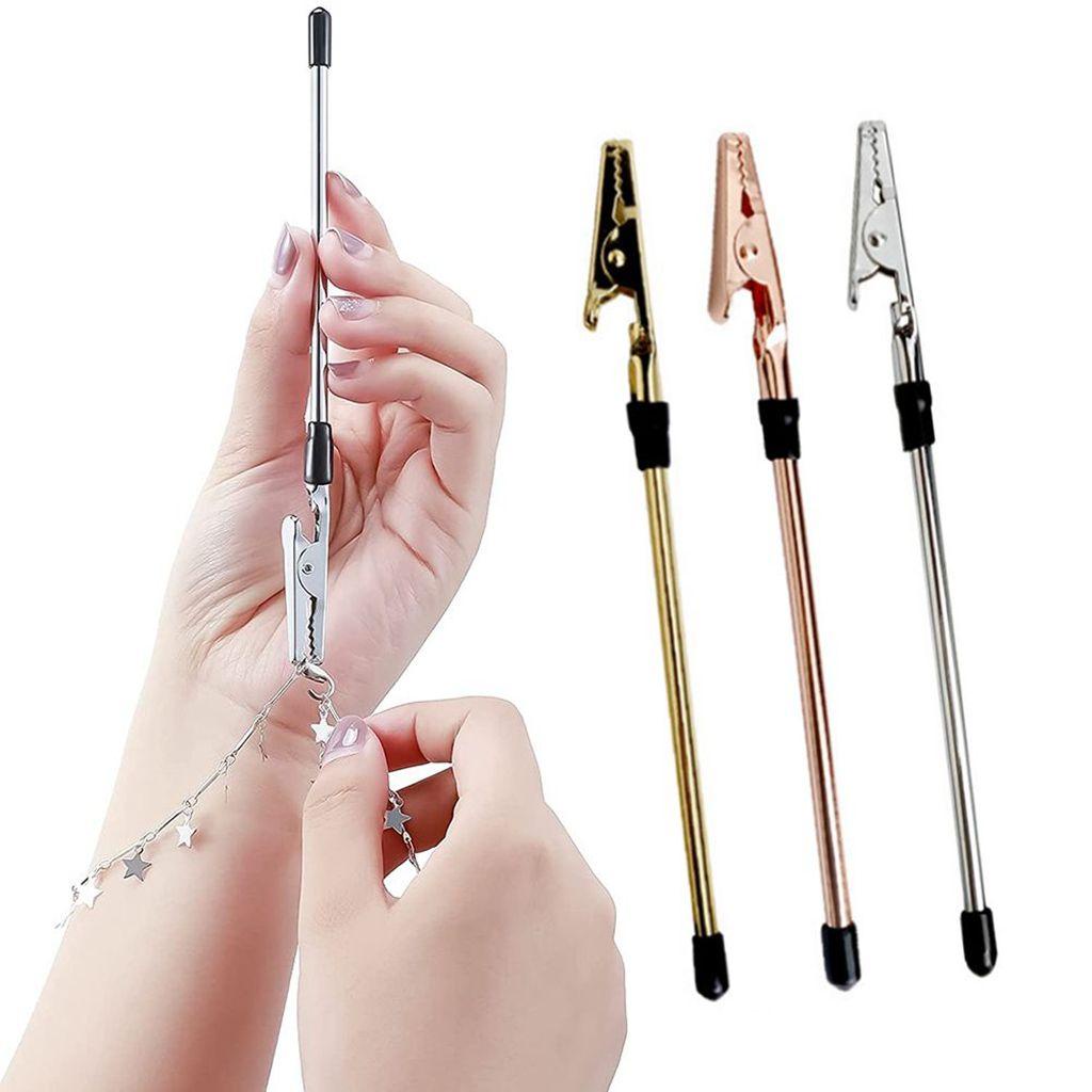 Dụng Cụ Mini Hỗ Trợ Làm Trang Sức Thời Trang Đa Năng Cho Nữ