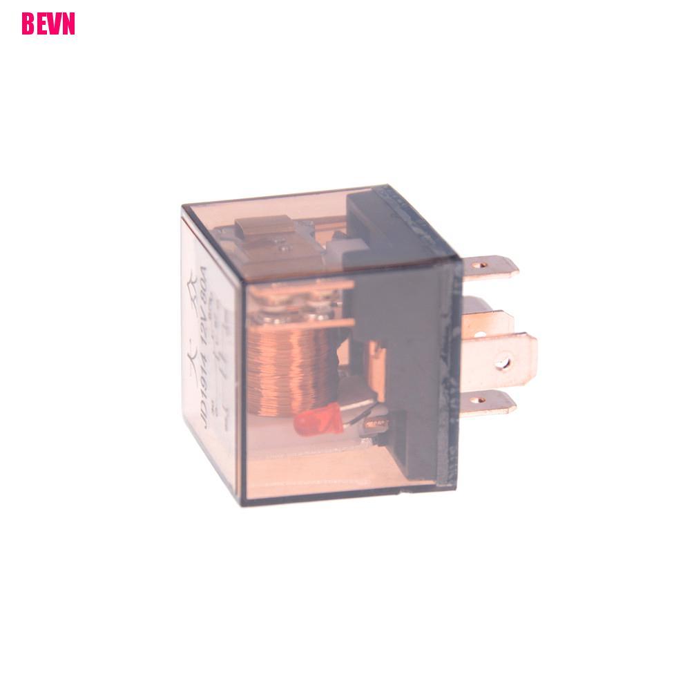 Thiết Bị Tự Động 12v 80a 5pin Spdt