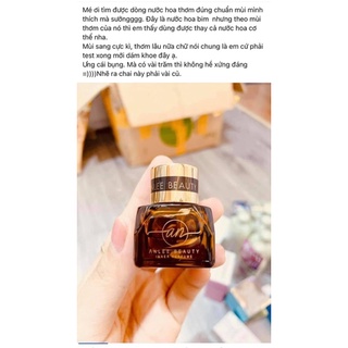 Nước Anlee 7ml