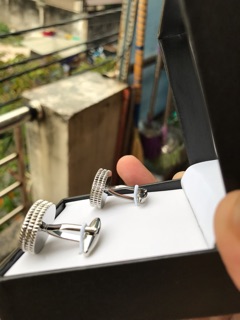 Khuy măng sét Montblanc 07