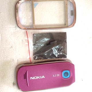 Vỏ bộ nokia 7230 chính hãng