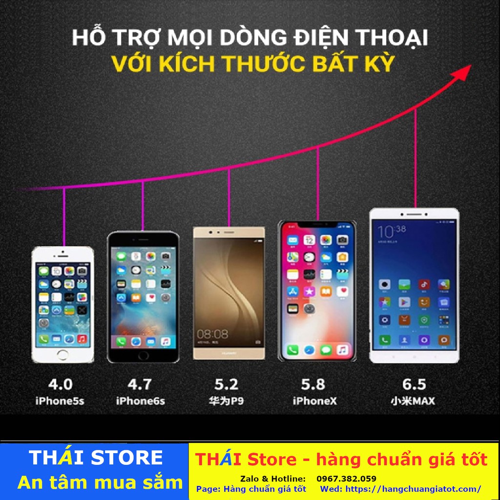 Kẹp  điện thoại kiêm sạc không dây ô tô 15W- Magic Clip V30S cao cấp cực đẹp giá gốc  - Bảo hành 6 tháng
