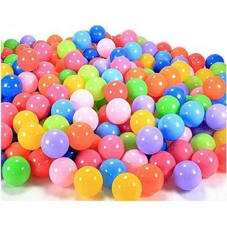 [Nhập mã TOYJUNE giảm 10K]100 BÓNG NHỰA MỀM CHO BÉ THÂN YÊU[BUÔN SỈ RẺ] CHUYÊN SỈ LẺ QM HOT DEAL