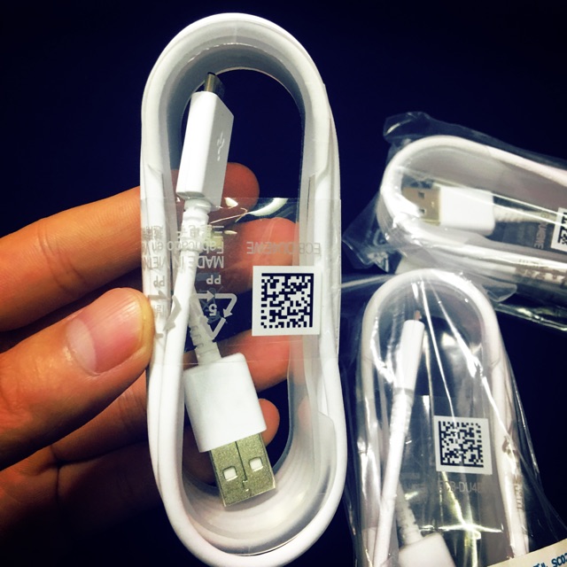 [KM] Cáp Micro xuất Nhật dành cho Samsung, Sony, Oppo,htc..