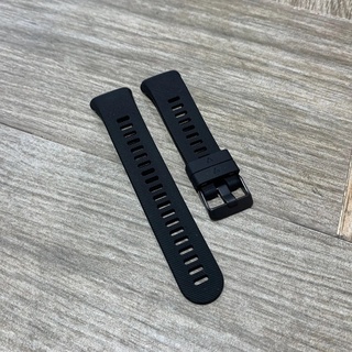Dây đeo đồng hồ silicon Garmin Forerunner 45 (20 mm)