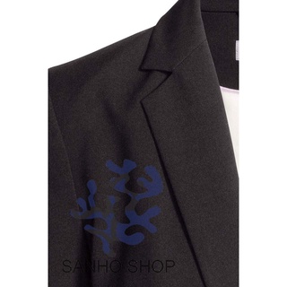 ÁO KHOÁC NỮ H&M