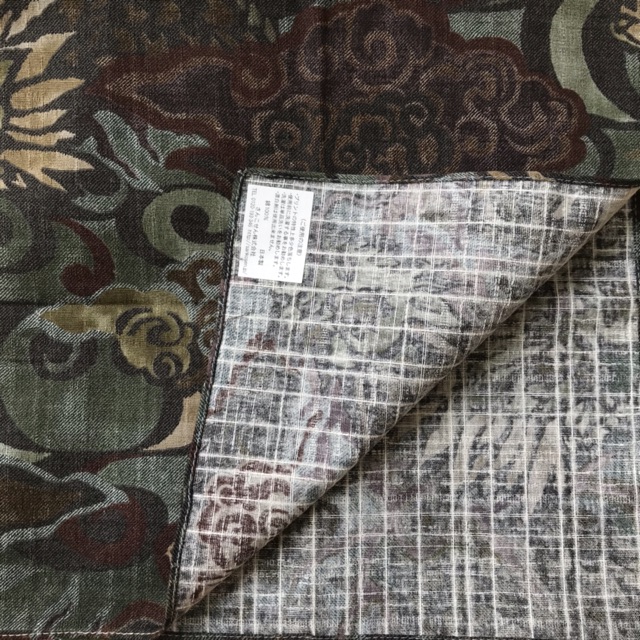 Khăn tay nam nữ Nhật Bản chuẩn