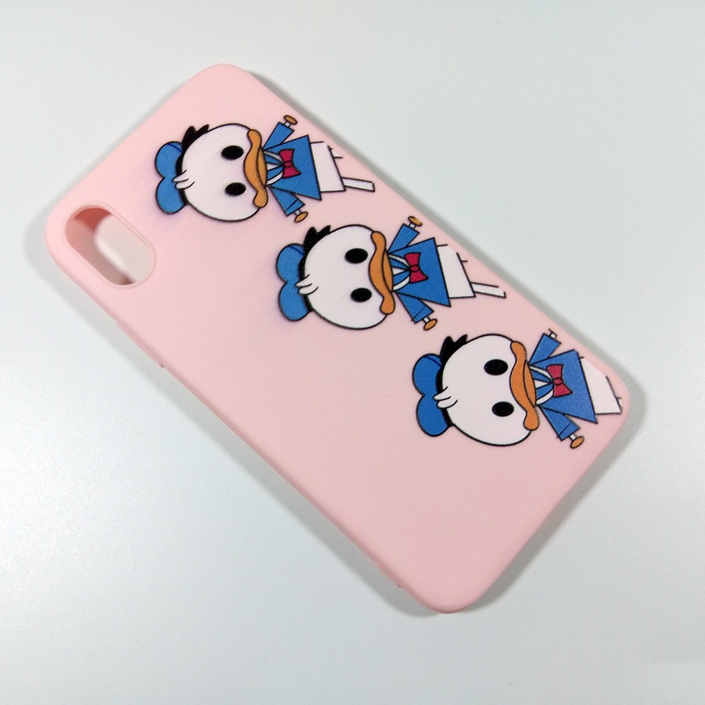 ỐP LƯNG CHỐNG SỐC DP02