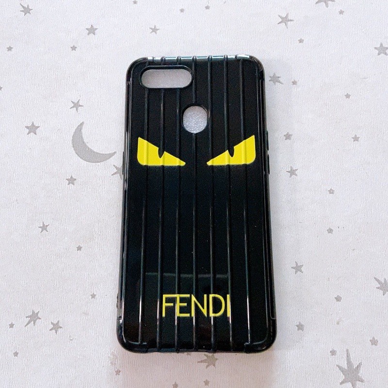 Ốp lưng vali dẻo Oppo A93/A53/Reno 2F