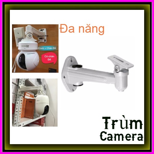 Chân đế camera WiFi Ezviz,imou,kbone.... đa năng | BigBuy360 - bigbuy360.vn