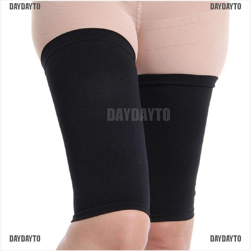 Ống Nén Đốt Mỡ Làm Thon Gọn Đùi 420D Cho Nữ