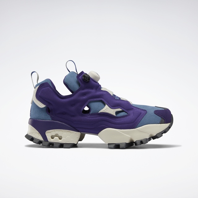 Giày Thể Thao Unisex Reebok Instapump Fury - Ftmd GY7495