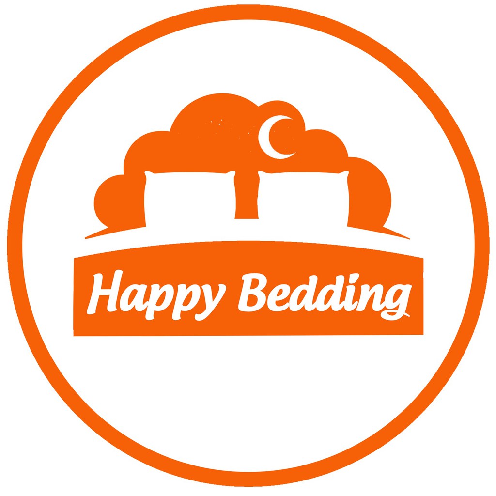 Happy Bedding, Cửa hàng trực tuyến | WebRaoVat - webraovat.net.vn
