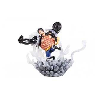 mô hình one piece Boa Hancock