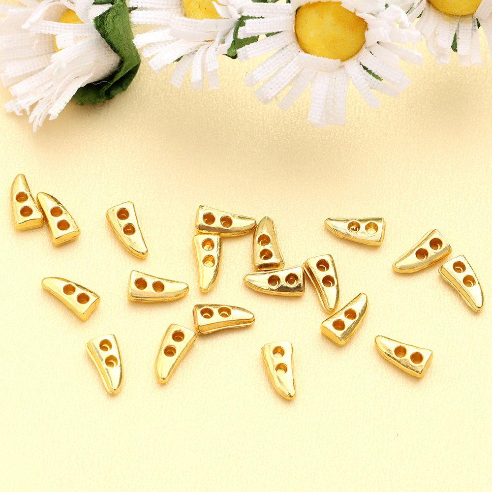 Bộ 20 Nút Áo Hình Sừng Kì Lân