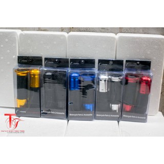 TAY NẮM RIZOMA 8 CẠNH