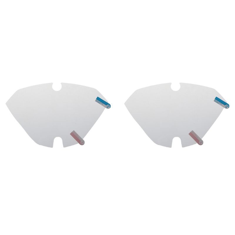 Set 2 Miếng Dán Bảo Vệ Màn Hình Dành Cho Yamaha Nvx 155 Aerox 155