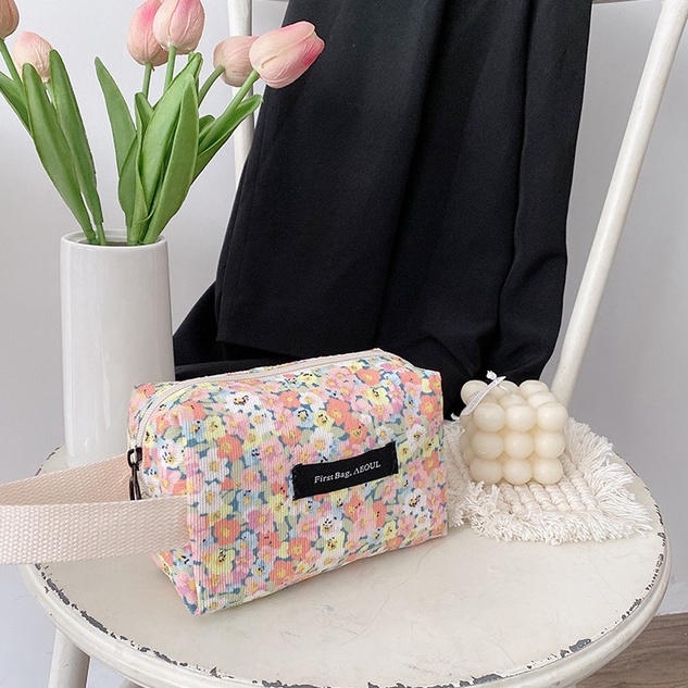 Bóp viết dễ thương xinh xắn