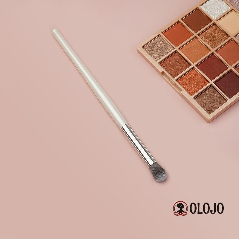 Bộ Cọ Trang Điểm Phấn Mắt Lông Thú