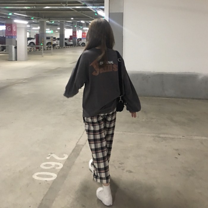 SET THỜI TRANG ULZZANG THU ĐÔNG MỚI NHẤT | BigBuy360 - bigbuy360.vn