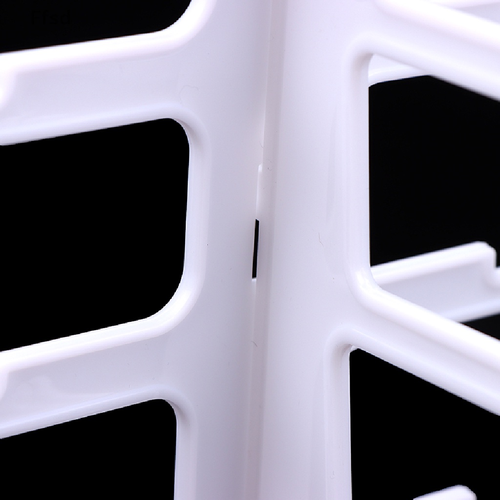 Giá Đỡ Trưng Bày Mắt Kính 3 * 4 / 5 Tầng Trưng Bày