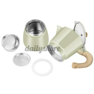 Bình Pha Cà Phê Espresso Chuyên Dụng