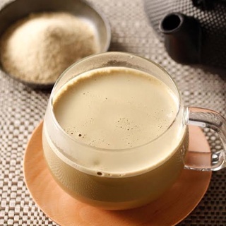Trà sữa rang Hojicha Tsuruji
