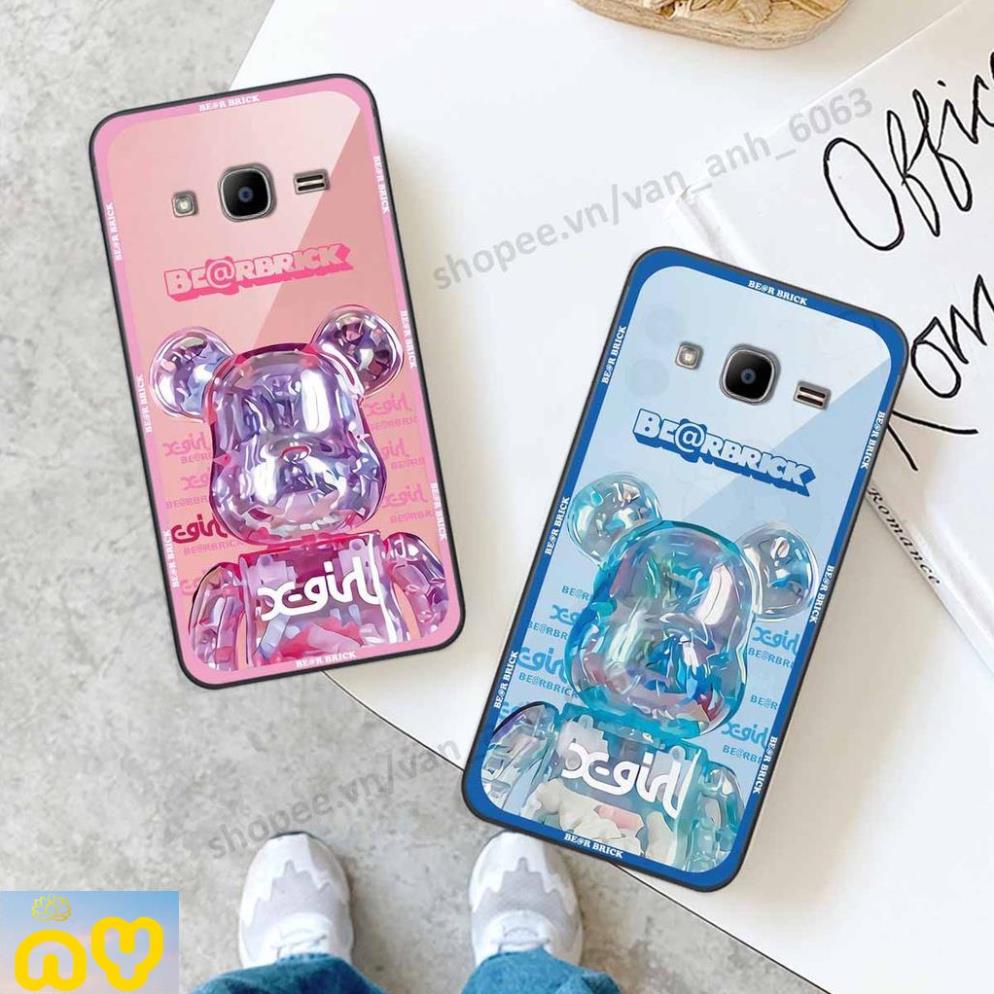 Ốp lưng Samsung J2 Prime be@r brick mars thời trang, Ốp lưng lưng điện thoại viền dẻo siêu chất Như Ý