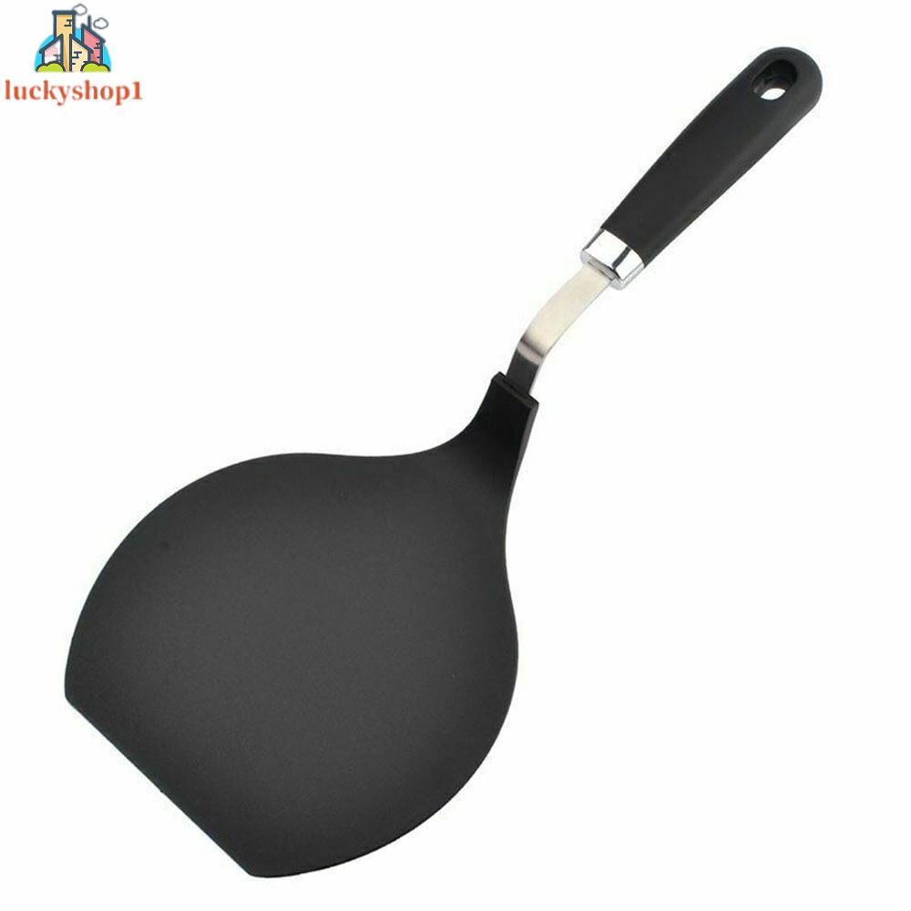 Xẻng Xúc Bánh Pizza Bằng Thép Không Gỉ Cách Nhiệt #An#44635#D526c5