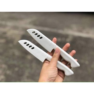 Dao gọt hoa quả cao cấp có nắp đậy