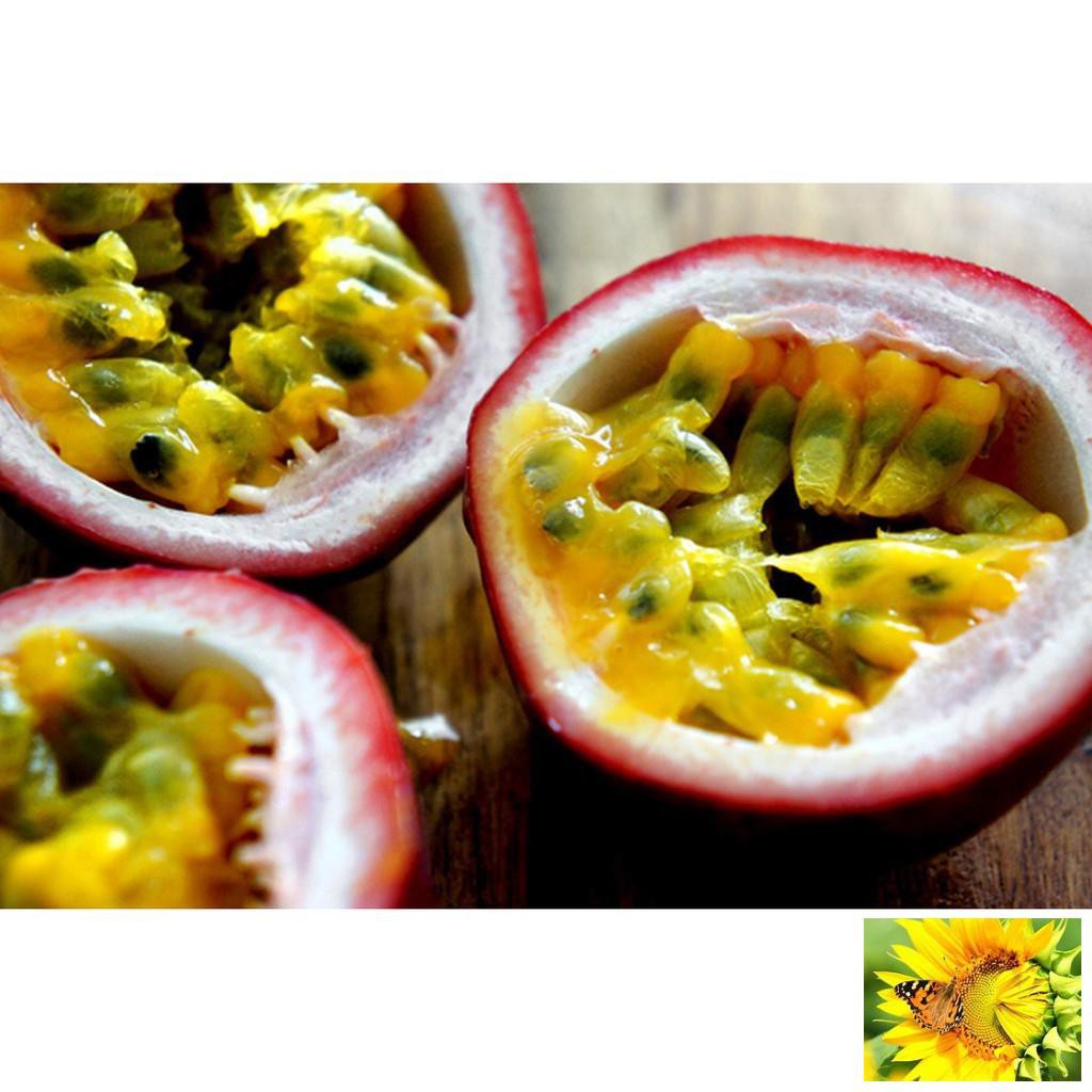 Hạt giống Chanh dây