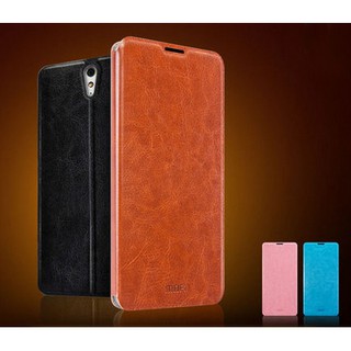 Bao da Sony xperia C5 ultra mofi