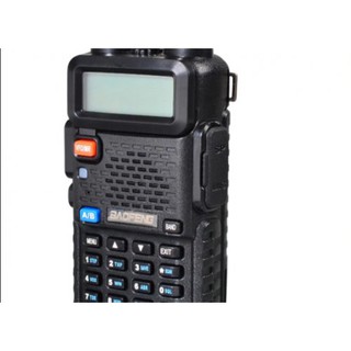 BỘ ĐÀM BAOFENG UV5R 1CÁI
