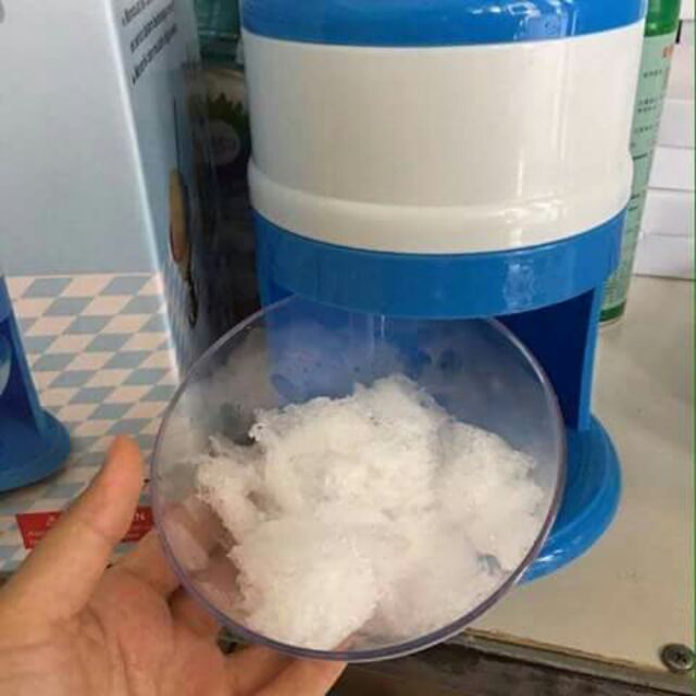 Máy bào đá