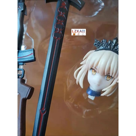 Mô Hình Nhân Vật Nữ Anime Quyến Rũ 1 / 7 25Cm
