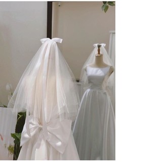 VÁY CƯỚI HÀN QUỐC