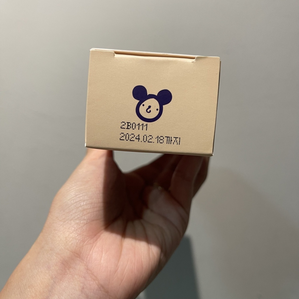 Kem Đánh Răng Vị Trái Cây / Gạc Rơ Lưỡi cho bé cưng Baby Bro Hàn Quốc