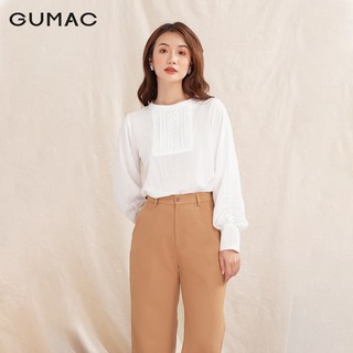 Quần tây ống đứng QA1018 GUMAC