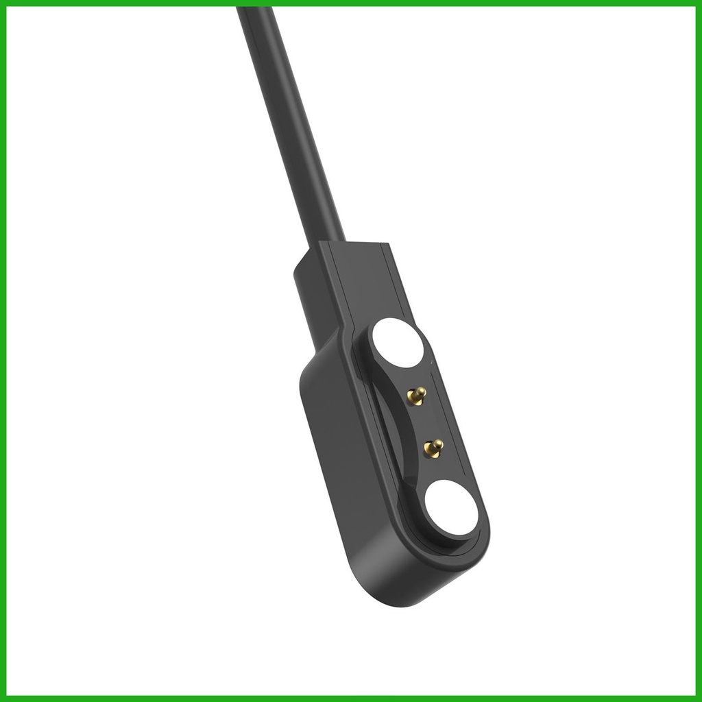 Dây Cáp Sạc USB Từ Tính Cho Đồng Hồ Thông Minh IMILAB W12