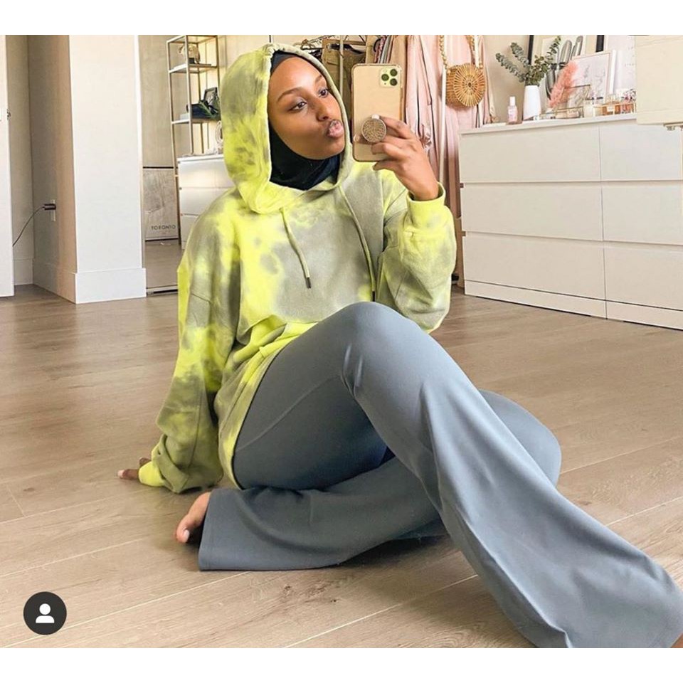 (FABLETICS) Áo khoác, áo chui đầu, hoodie, áo nỉ NỮ_(Hàng Chính Hãng) | BigBuy360 - bigbuy360.vn