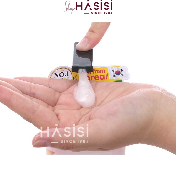 SỮA TẮM ON THE BODY - Cherry Blossom Wash 875ml ( Hoa Anh Đào )