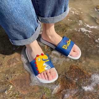 [Xả Kho Lẻ Size] Dép Quai Ngang Dion Tuần Lộc