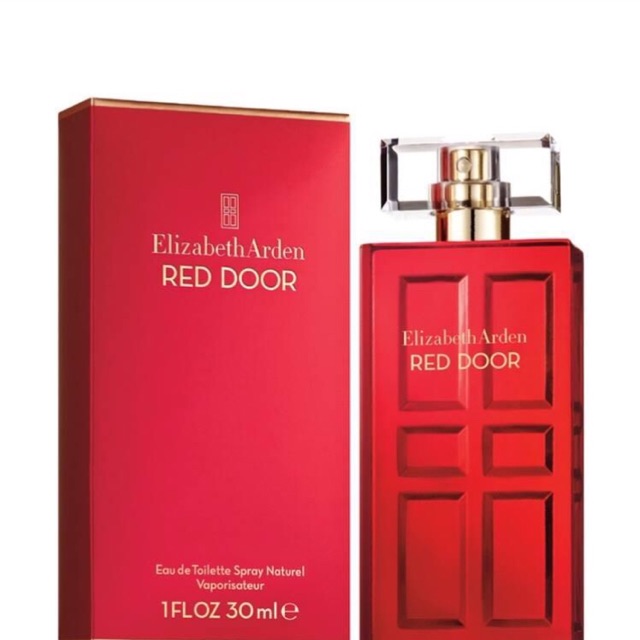 Nước hoa ELIZABETH ARDEN RED DOOR 30ML