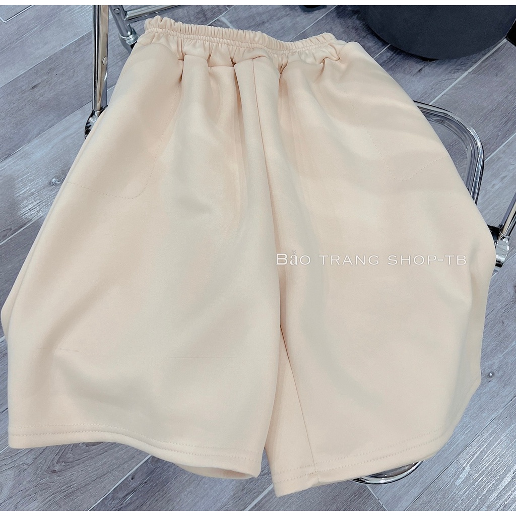 Set Bộ Áo Polo Cổ Bẻ Quần Đùi Short Phong Cách Cá Tính Thể Thao Kiểu Dáng Hàn Quốc Ulzzang