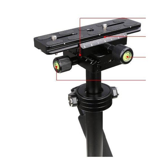 Steadicam S80 tay cầm quay phim