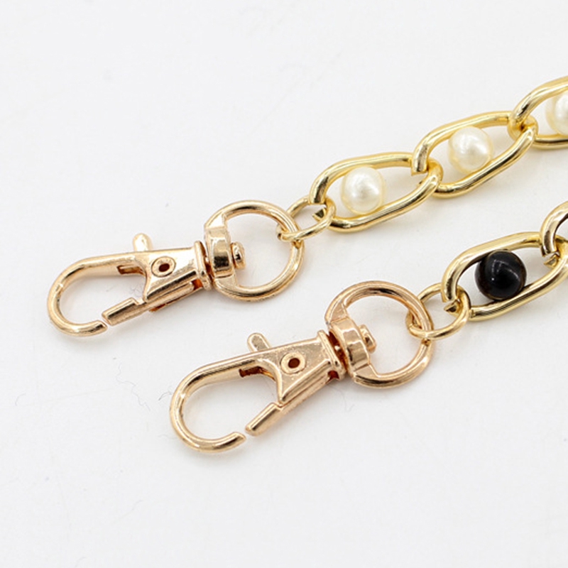 Thắt Lưng Đính Ngọc Trai Giả Thời Trang Dành Cho Nữ