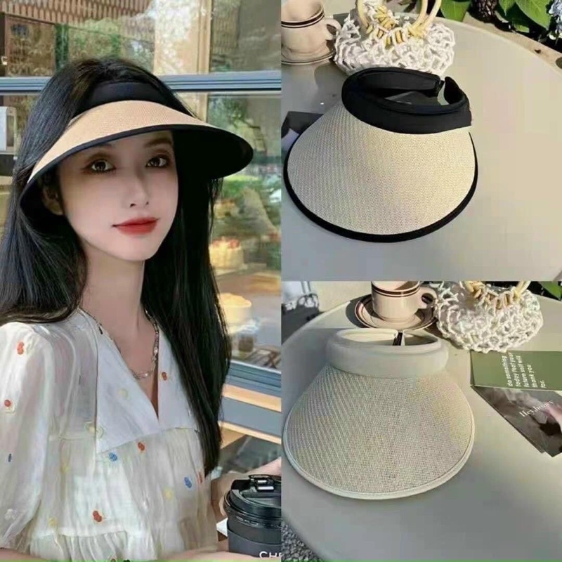 MŨ CÓI NỬA ĐẦU LOẠI ĐẸP FOM CỨNG